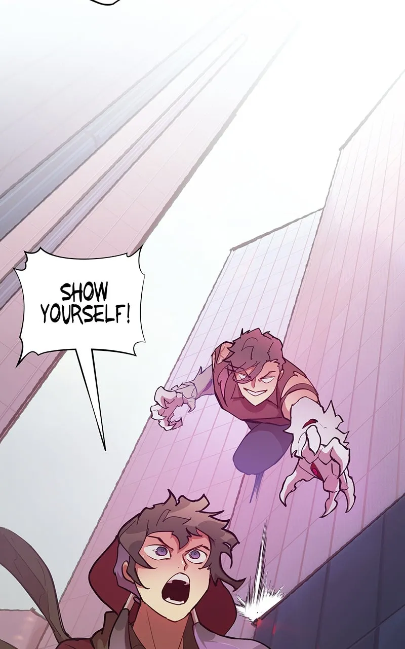 Dreamwalker Chapter 40 page 5 - 
