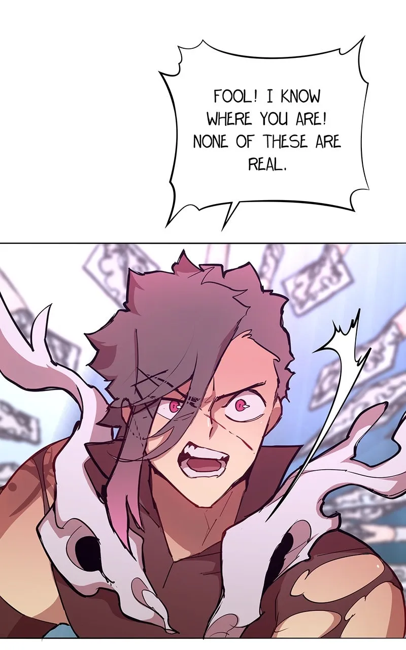 Dreamwalker Chapter 40 page 41 - 