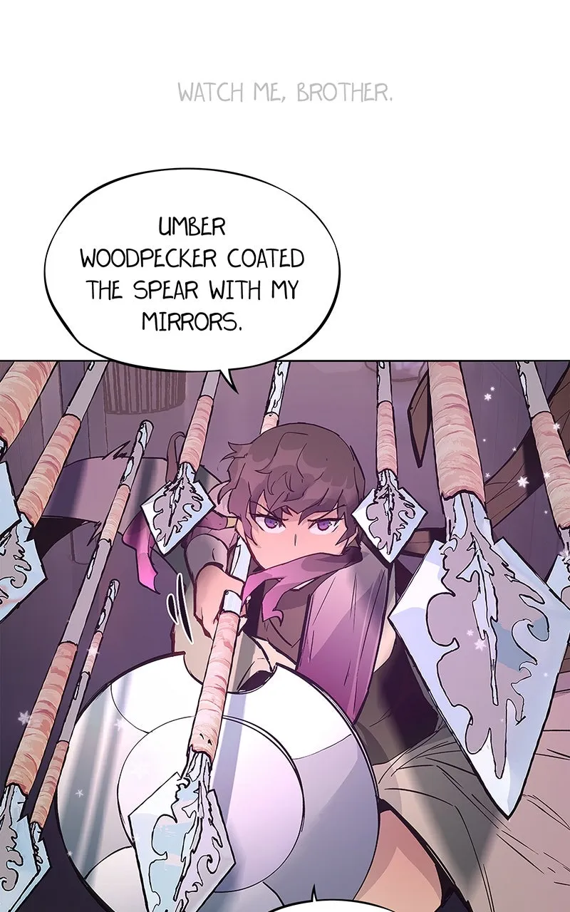 Dreamwalker Chapter 40 page 42 - 