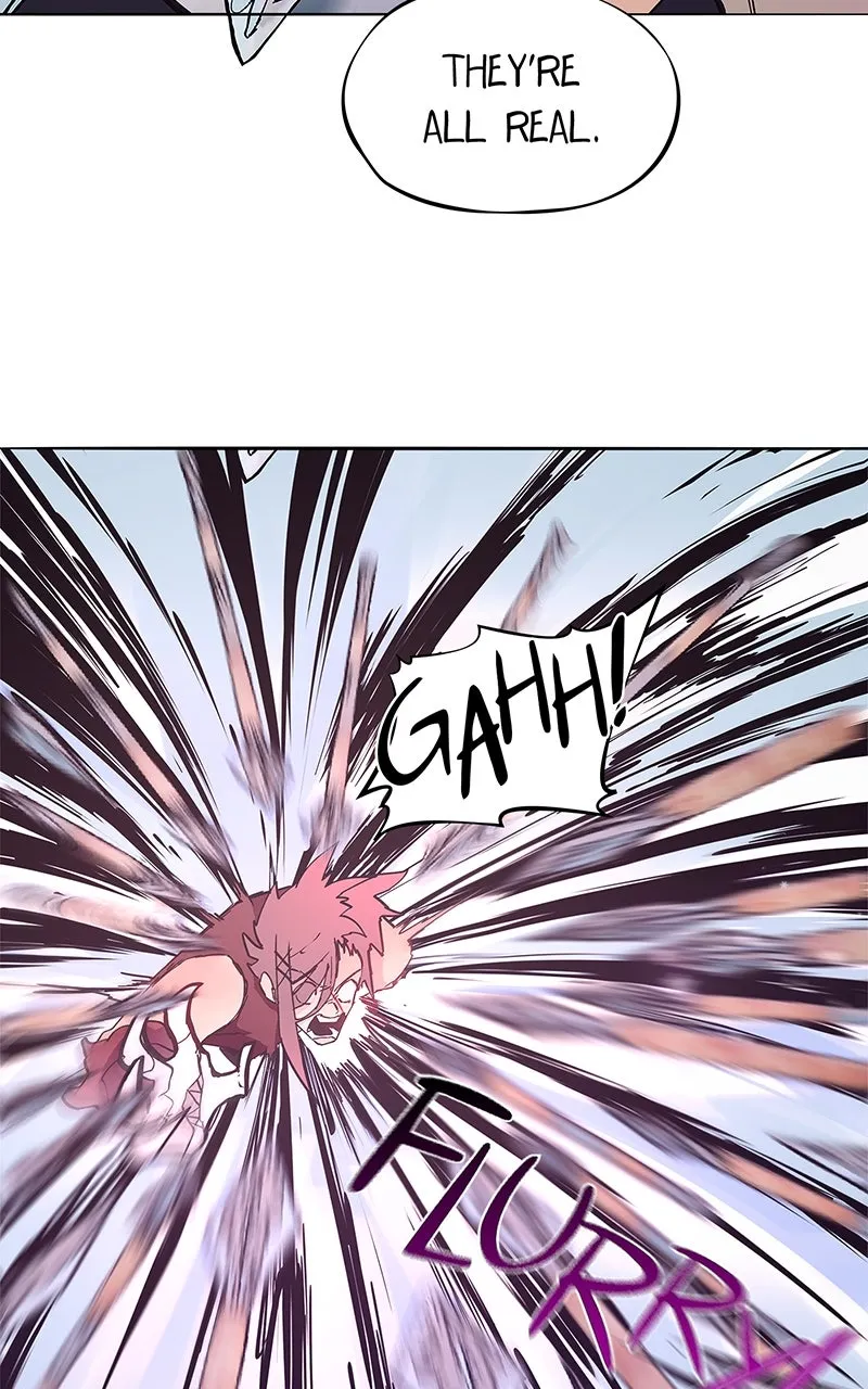 Dreamwalker Chapter 40 page 43 - 