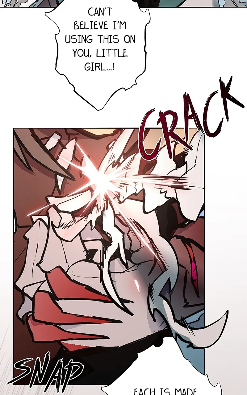 Dreamwalker Chapter 40 page 47 - 