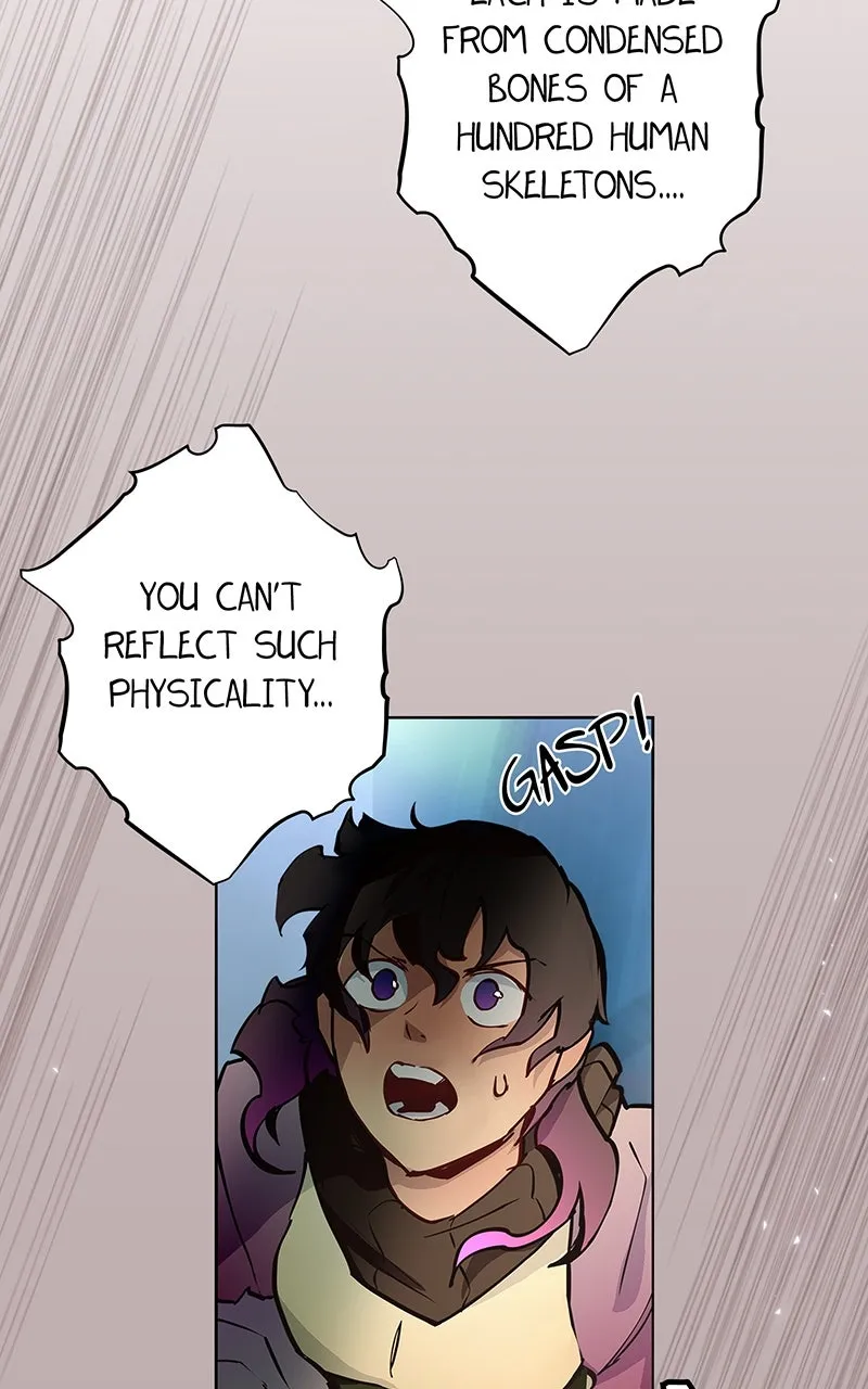 Dreamwalker Chapter 40 page 48 - 