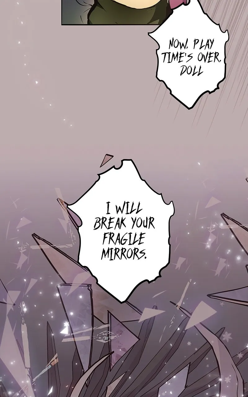 Dreamwalker Chapter 40 page 49 - 