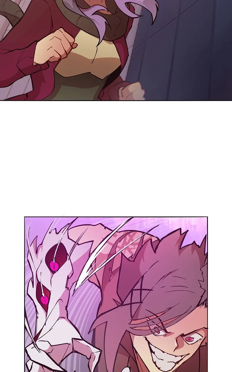 Dreamwalker Chapter 40 page 6 - 