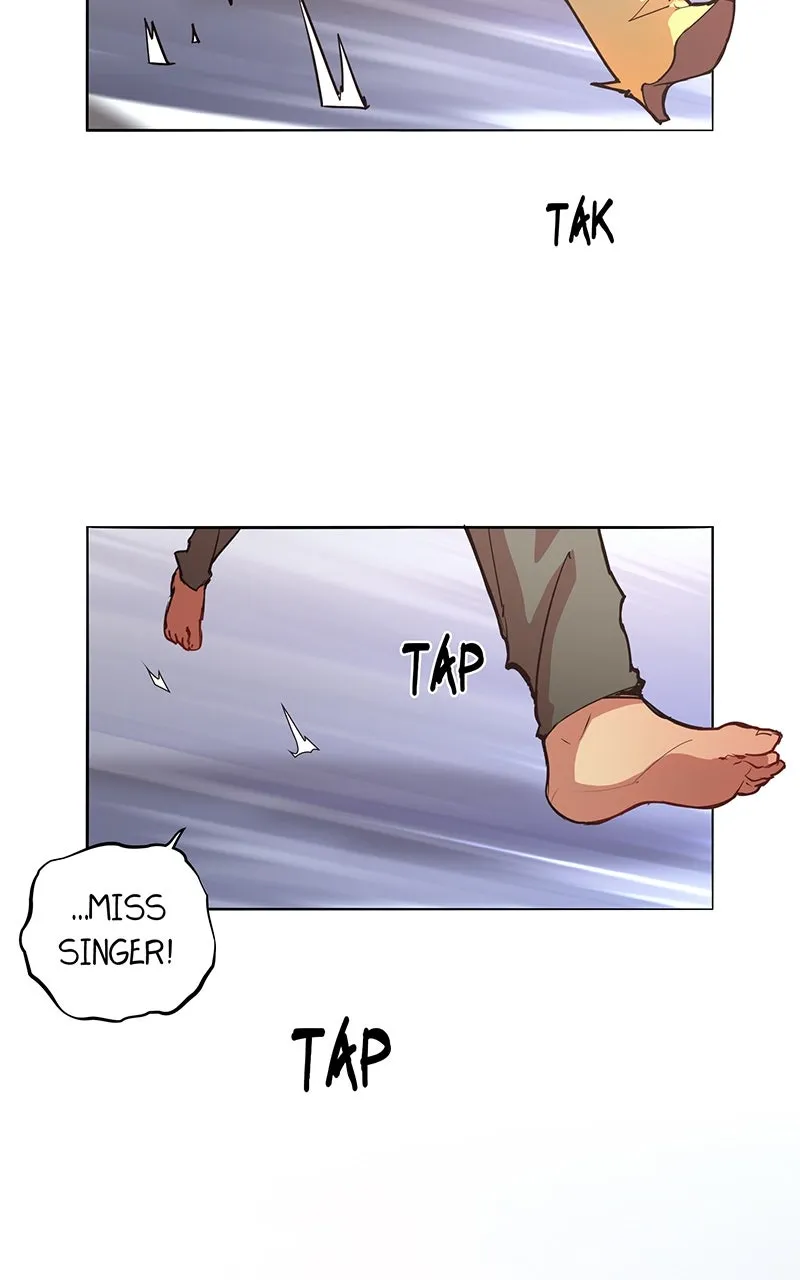 Dreamwalker Chapter 40 page 58 - 