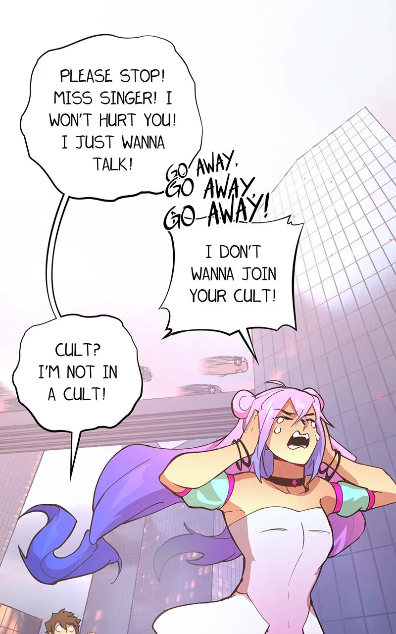 Dreamwalker Chapter 40 page 59 - 