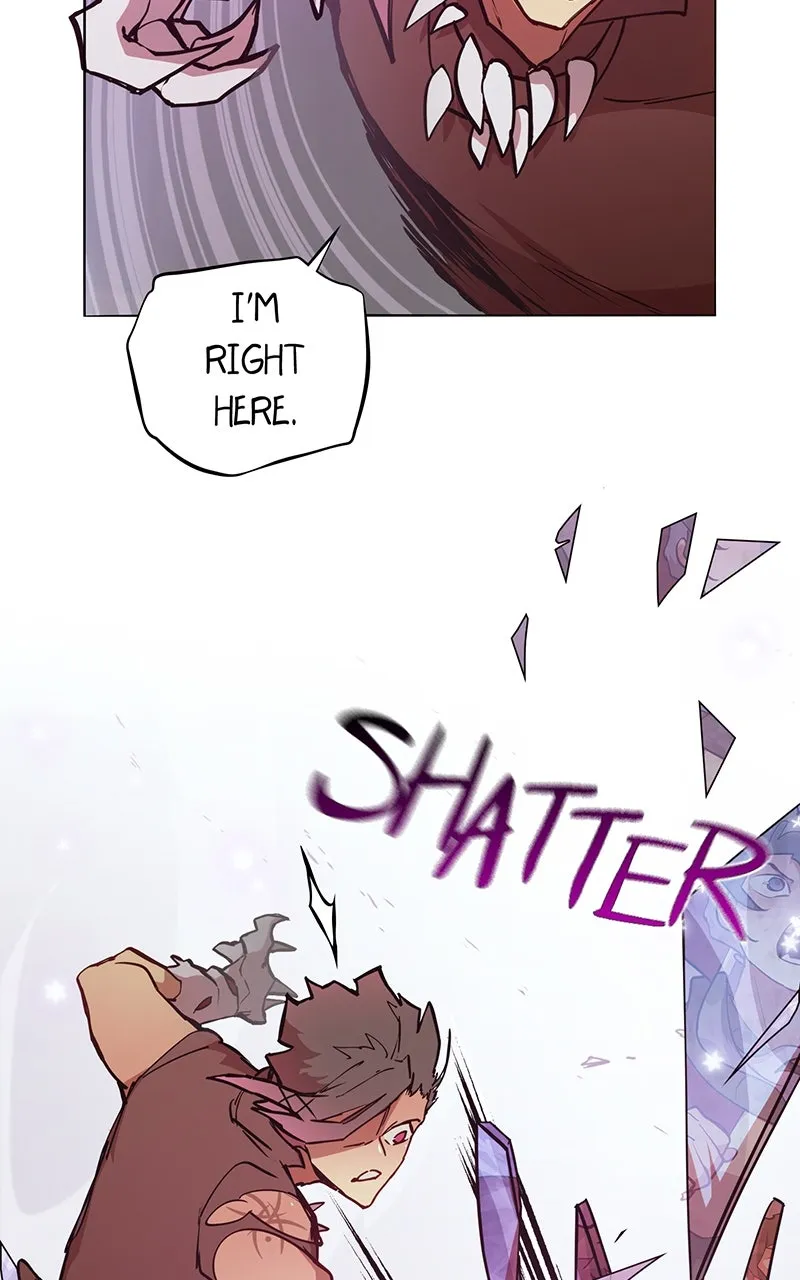 Dreamwalker Chapter 40 page 7 - 