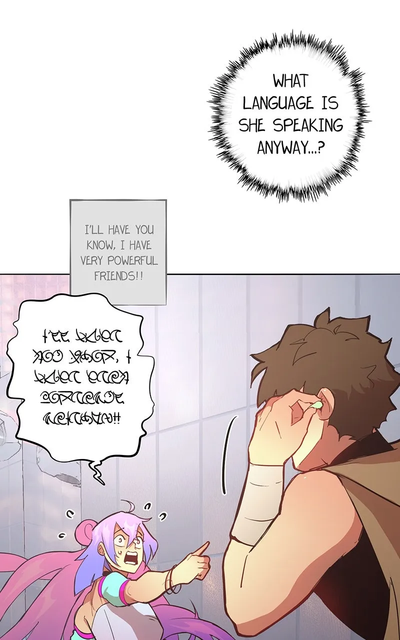 Dreamwalker Chapter 40 page 64 - 