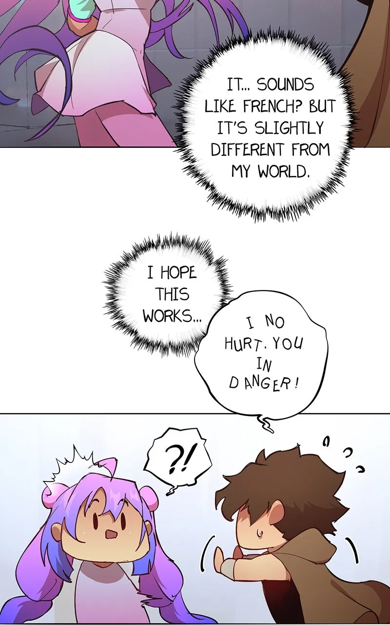 Dreamwalker Chapter 40 page 65 - 