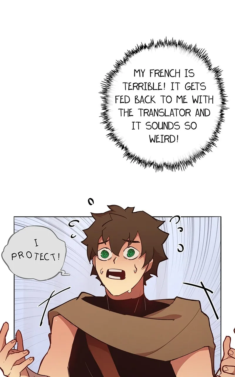 Dreamwalker Chapter 40 page 66 - 