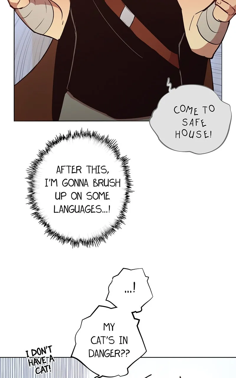 Dreamwalker Chapter 40 page 67 - 