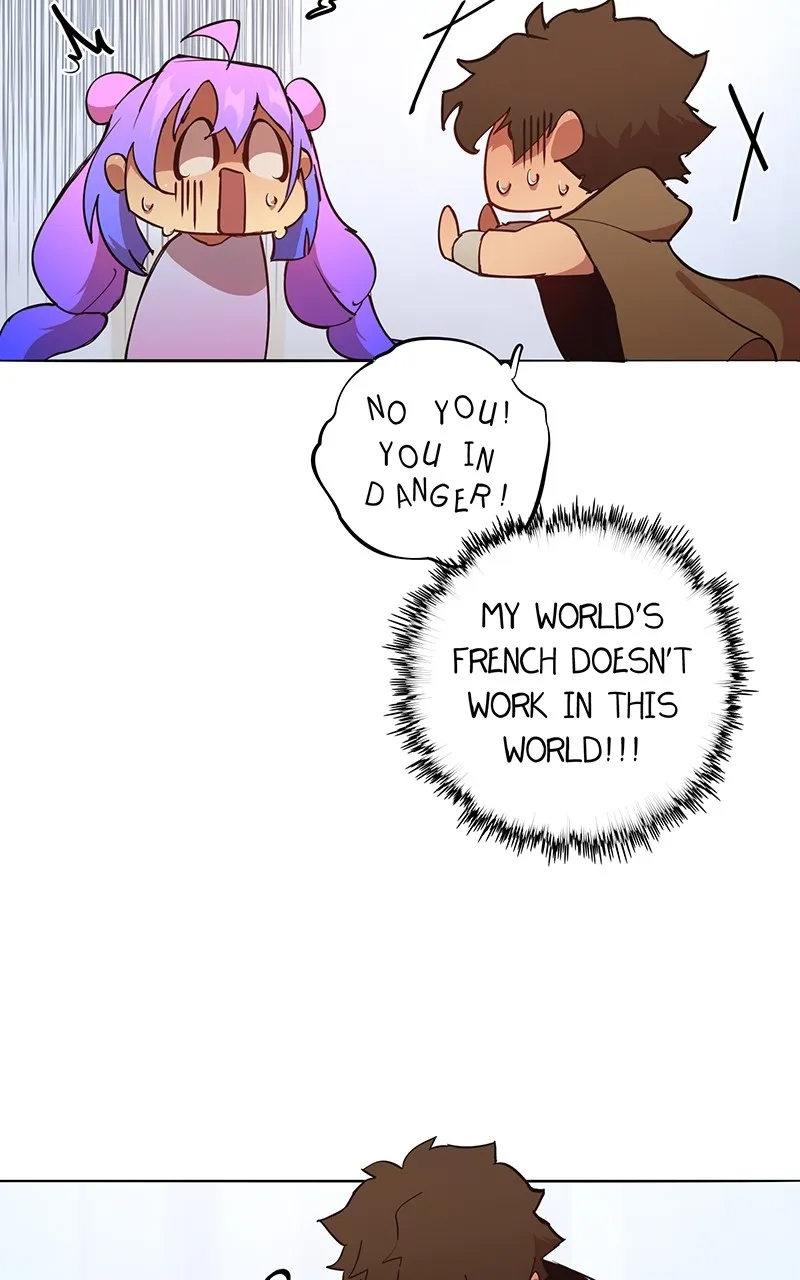 Dreamwalker Chapter 40 page 68 - 