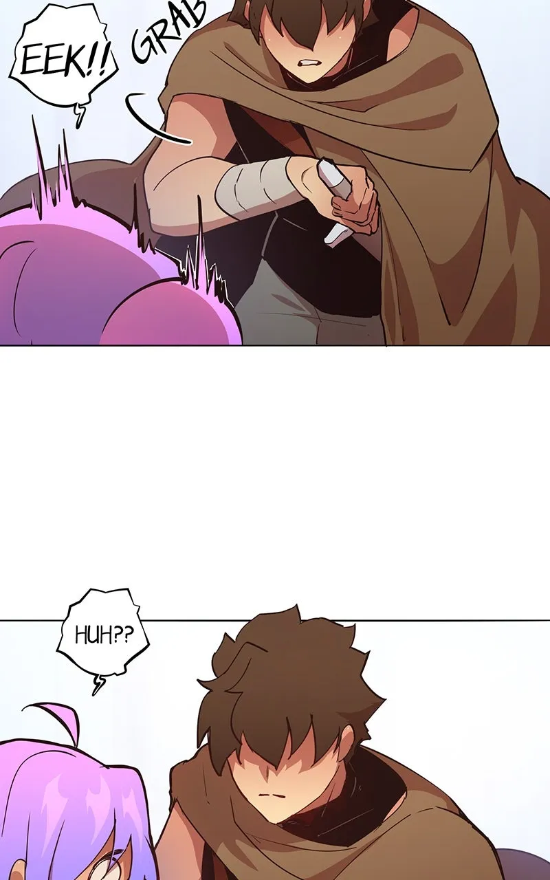 Dreamwalker Chapter 40 page 69 - 