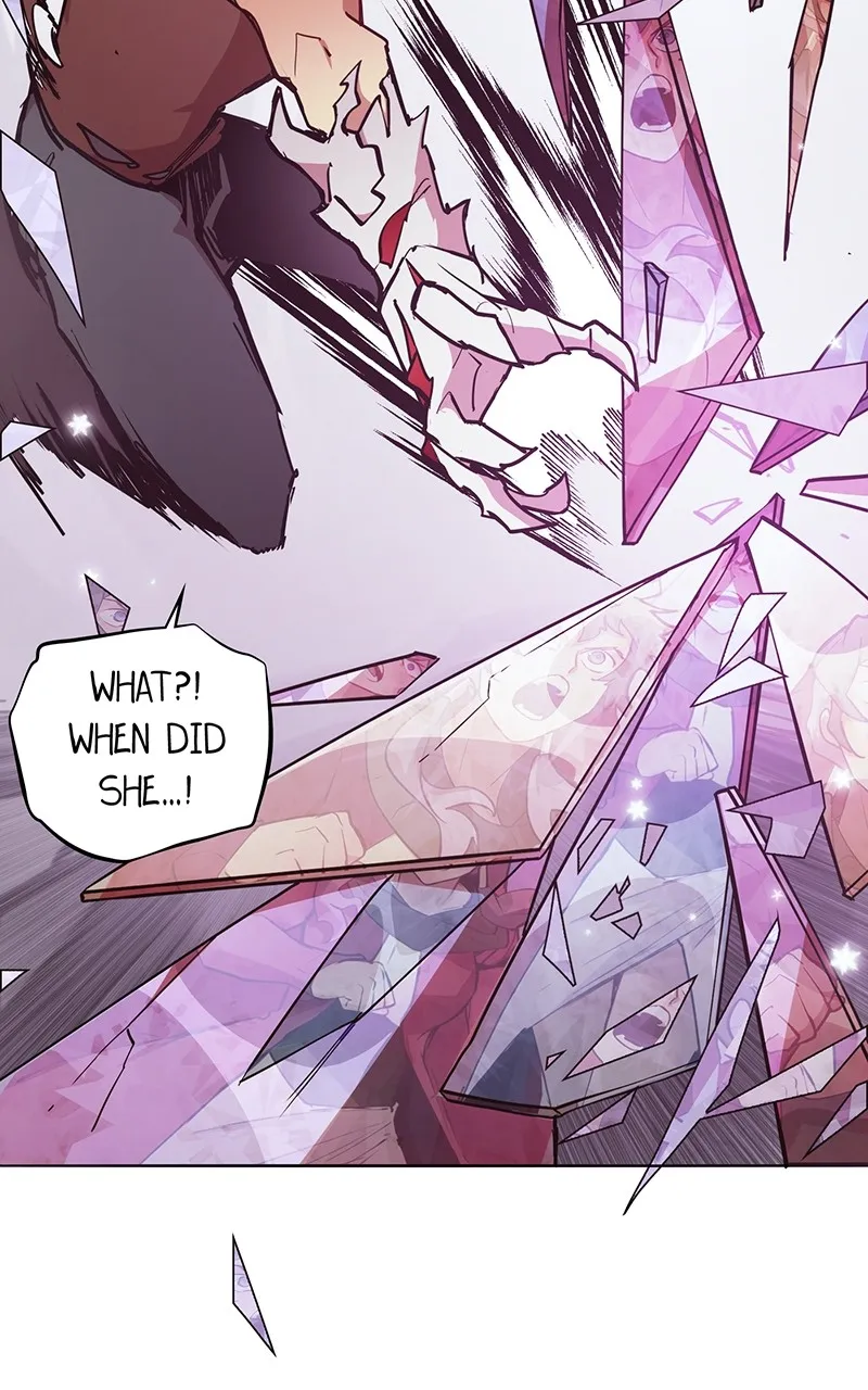 Dreamwalker Chapter 40 page 8 - 