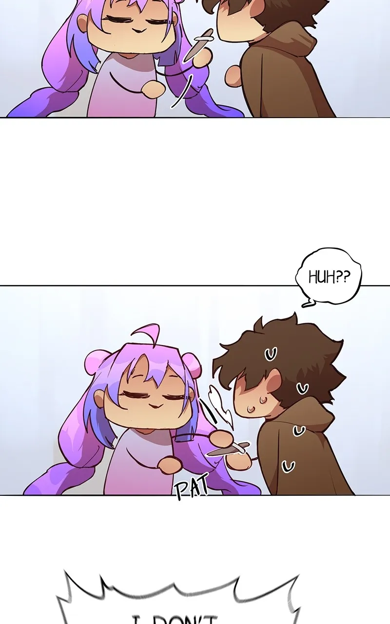 Dreamwalker Chapter 40 page 73 - 