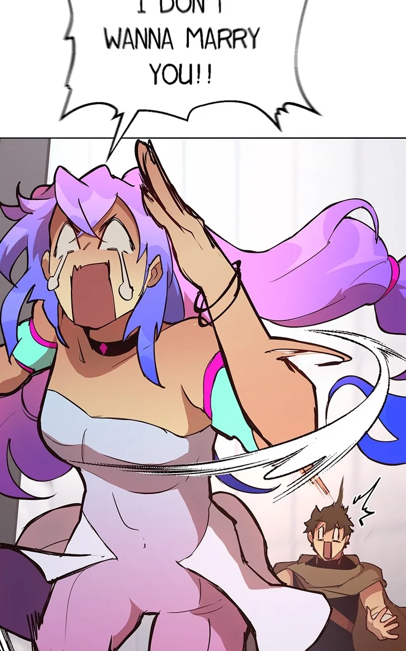 Dreamwalker Chapter 40 page 74 - 