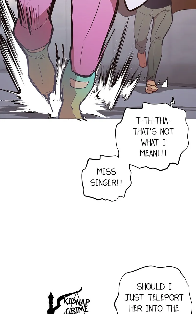 Dreamwalker Chapter 40 page 75 - 