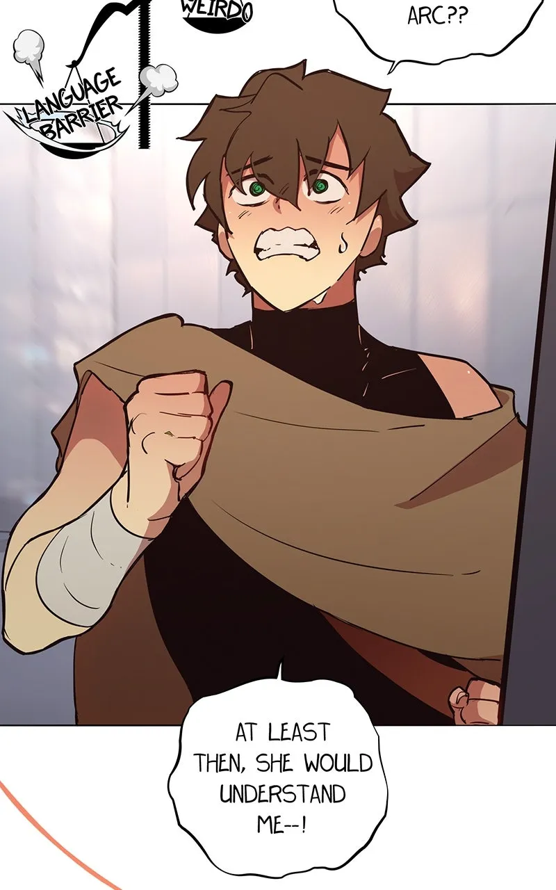 Dreamwalker Chapter 40 page 76 - 