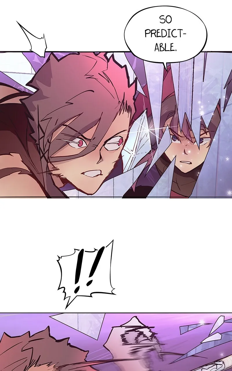 Dreamwalker Chapter 40 page 9 - 