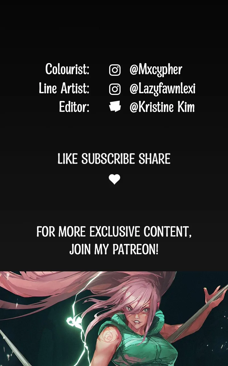 Dreamwalker Chapter 40 page 82 - 