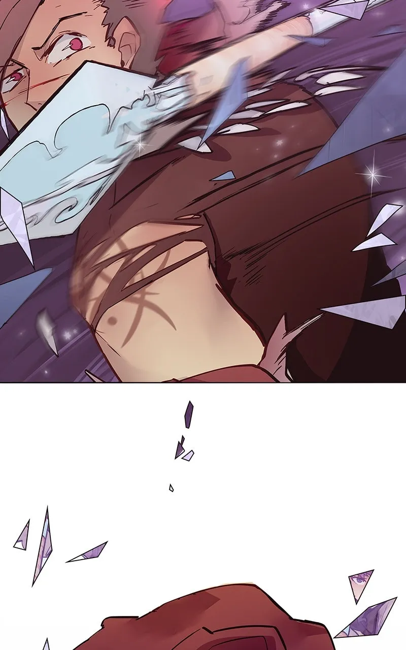 Dreamwalker Chapter 40 page 10 - 