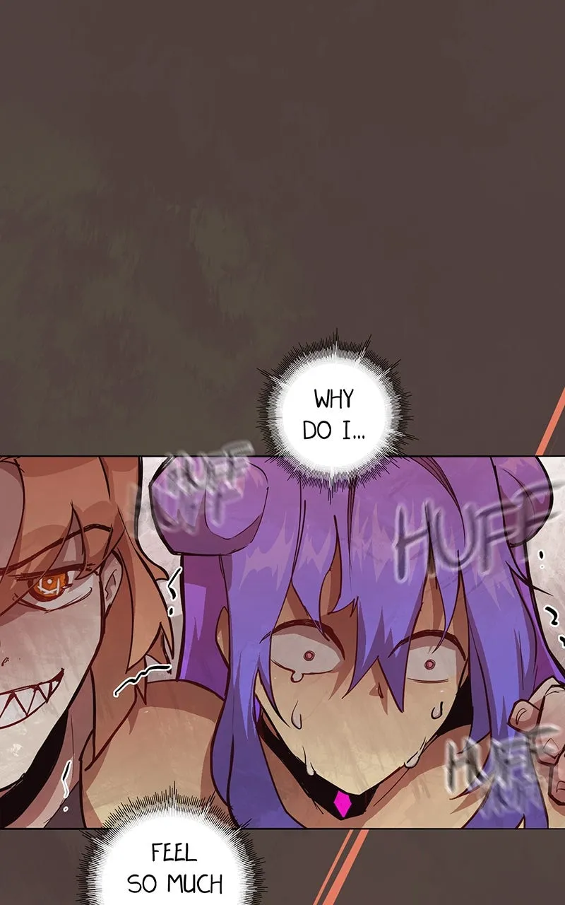 Dreamwalker Chapter 41 page 1 - 