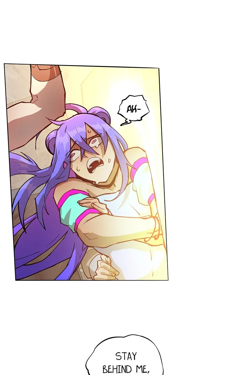 Dreamwalker Chapter 41 page 11 - 
