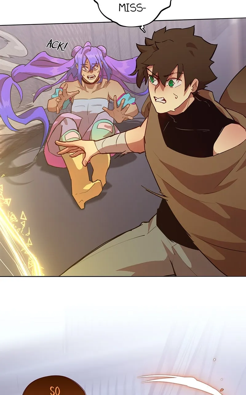 Dreamwalker Chapter 41 page 12 - 
