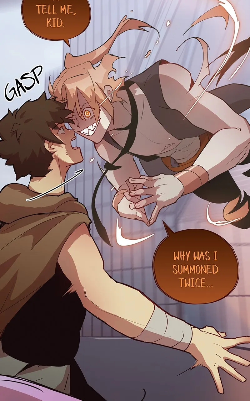 Dreamwalker Chapter 41 page 13 - 
