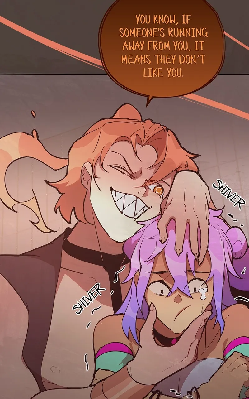 Dreamwalker Chapter 41 page 3 - 