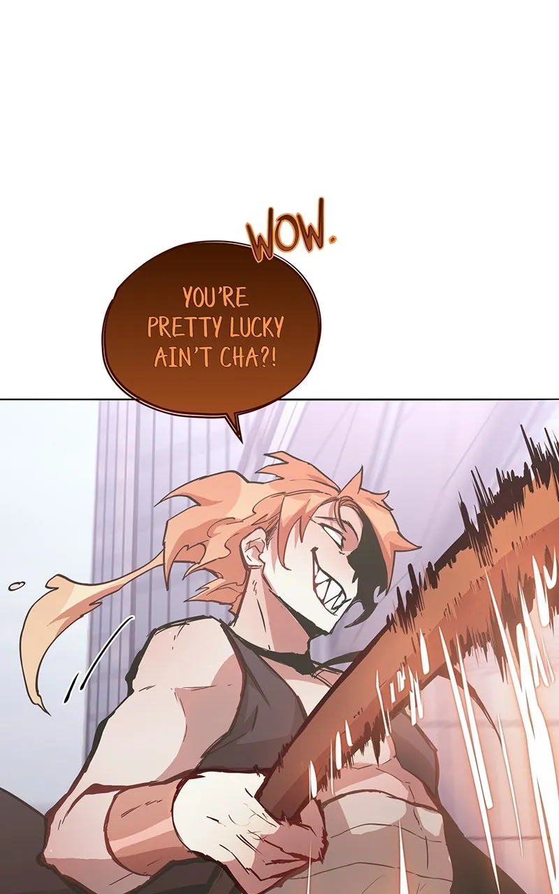 Dreamwalker Chapter 41 page 21 - 