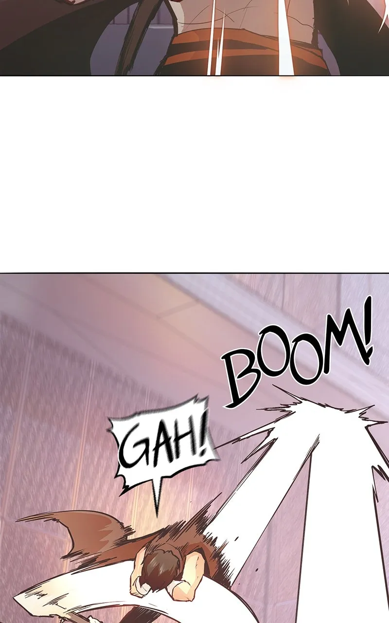 Dreamwalker Chapter 41 page 22 - 