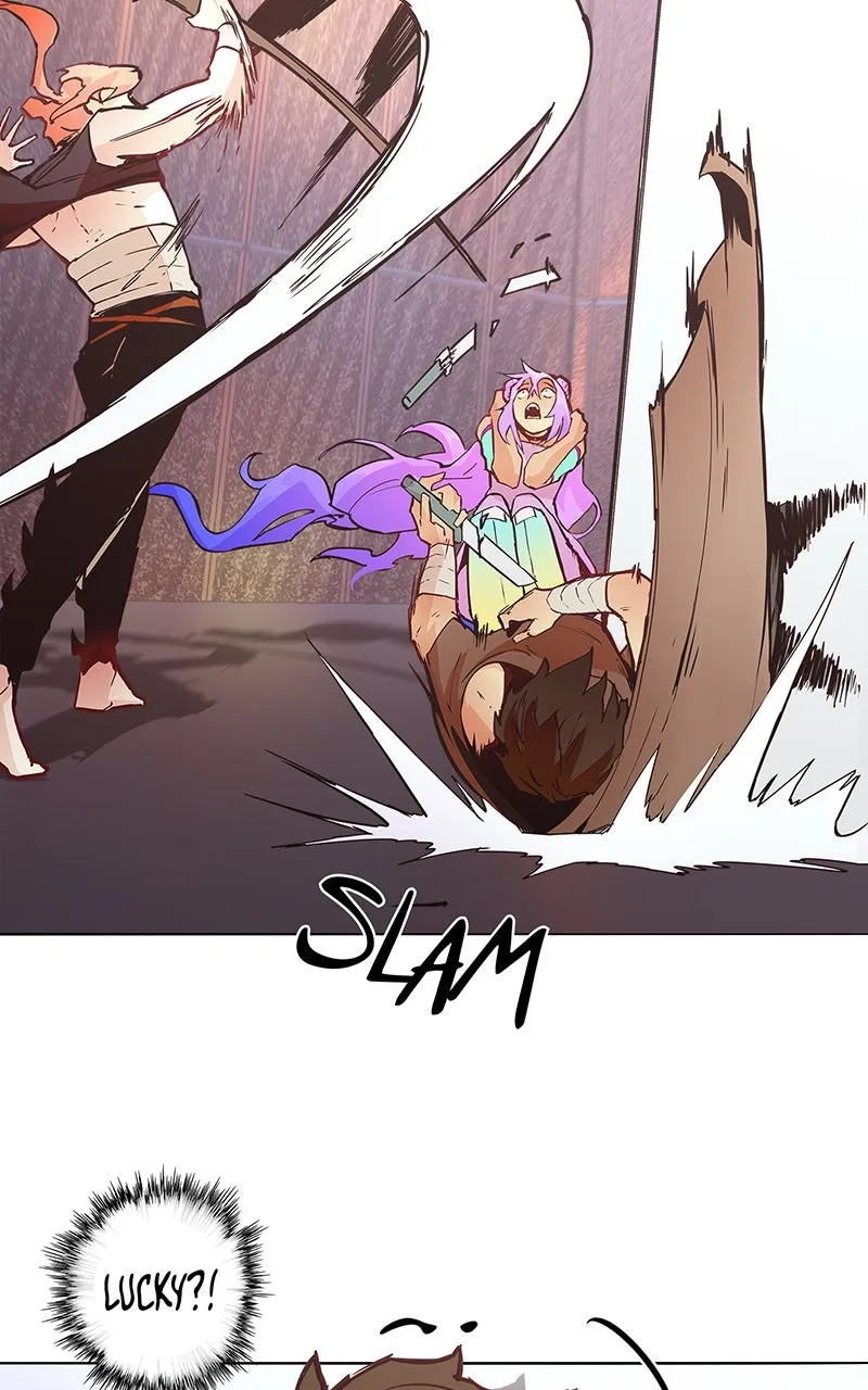 Dreamwalker Chapter 41 page 23 - 