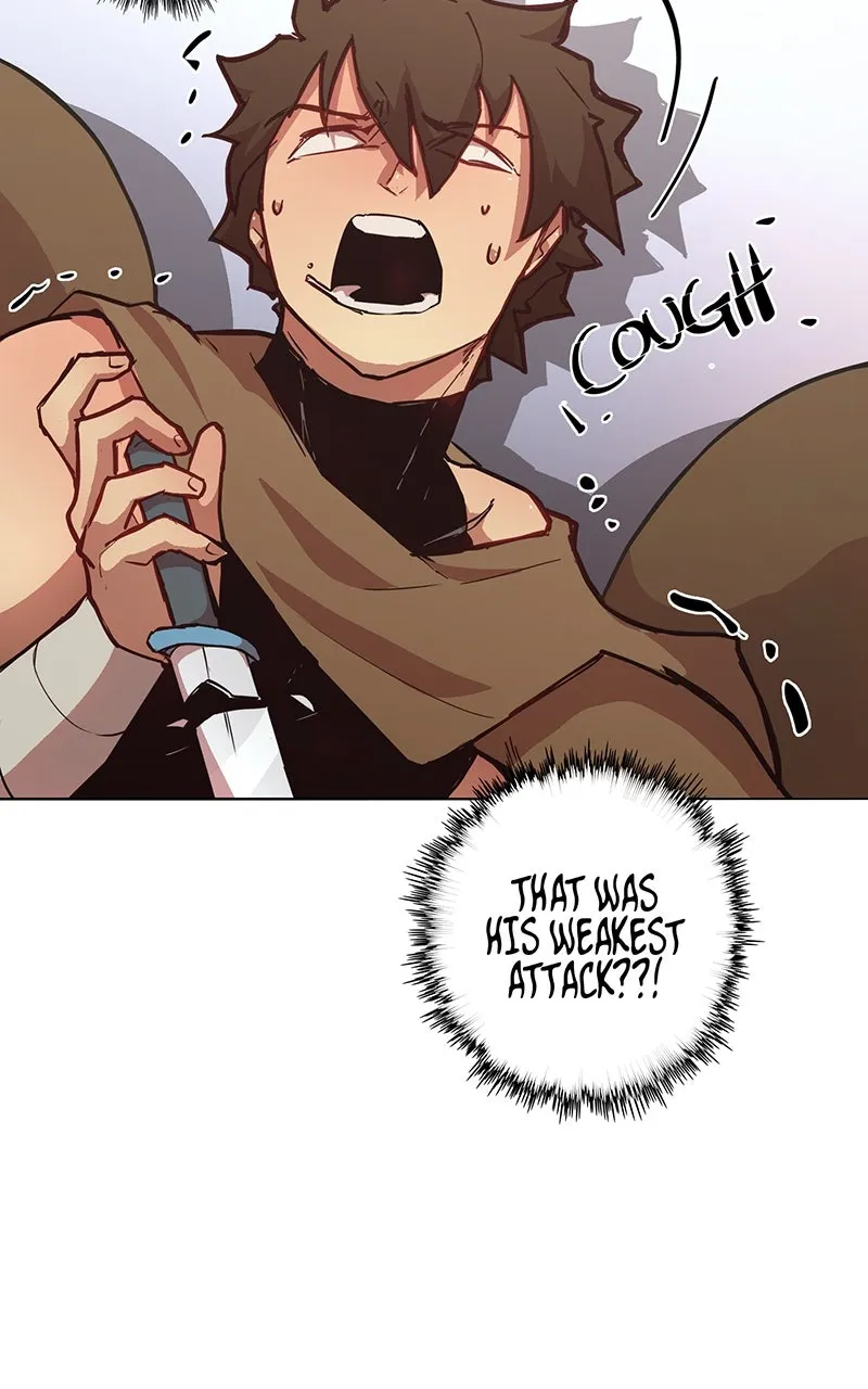 Dreamwalker Chapter 41 page 24 - 
