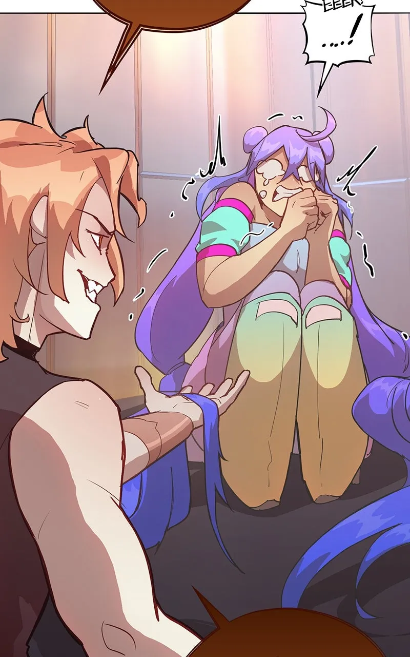 Dreamwalker Chapter 41 page 28 - 