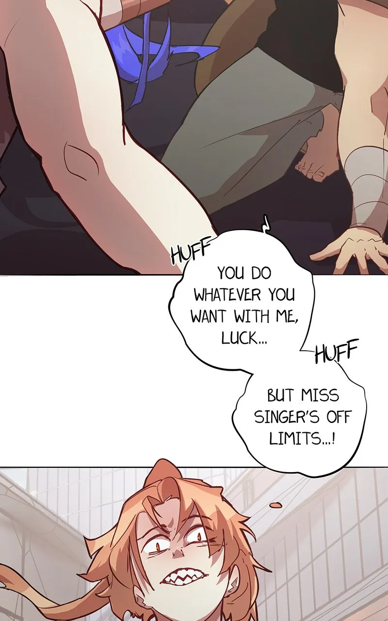 Dreamwalker Chapter 41 page 30 - 