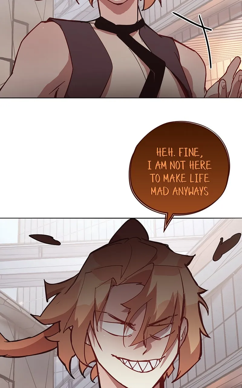 Dreamwalker Chapter 41 page 31 - 