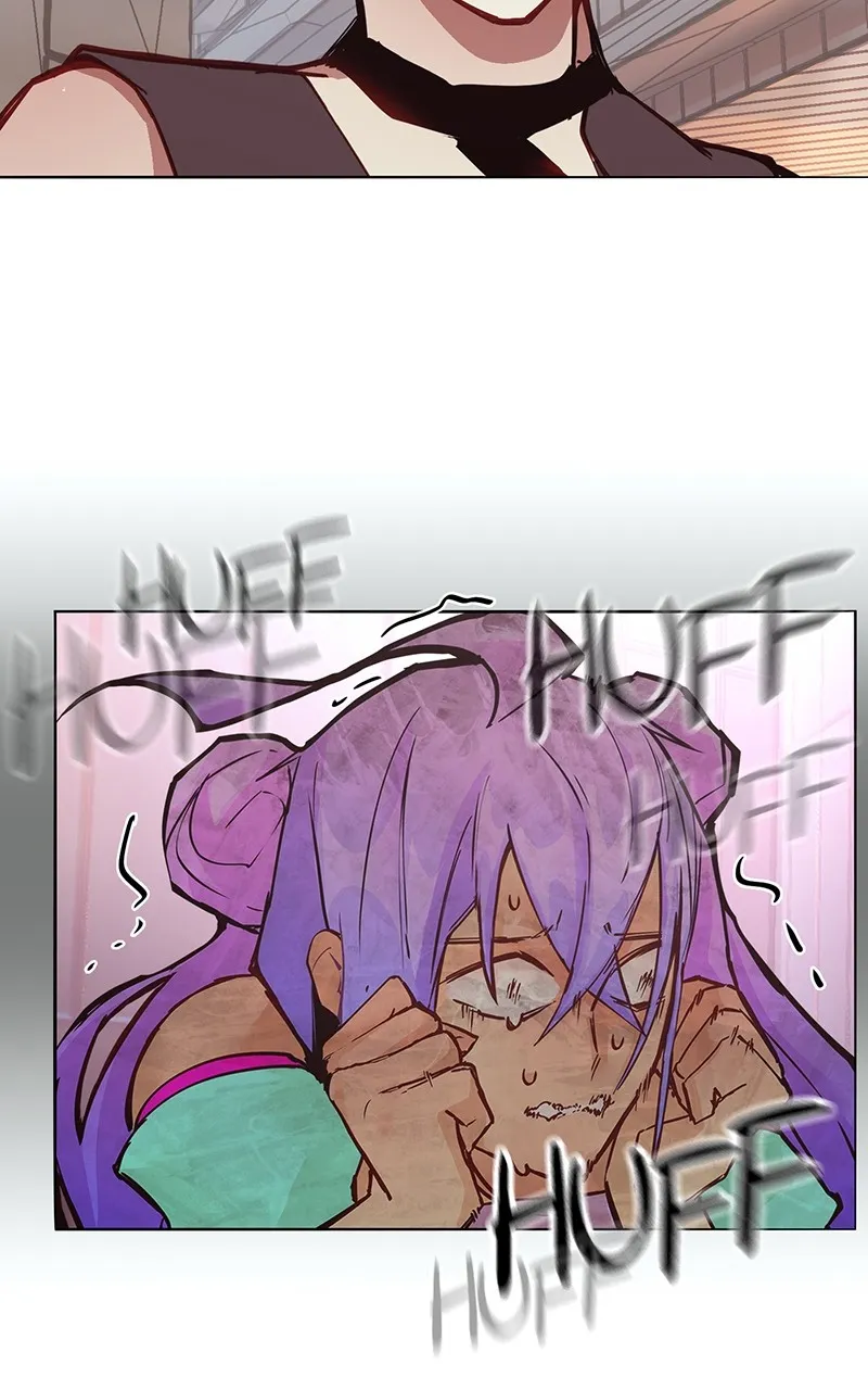 Dreamwalker Chapter 41 page 32 - 