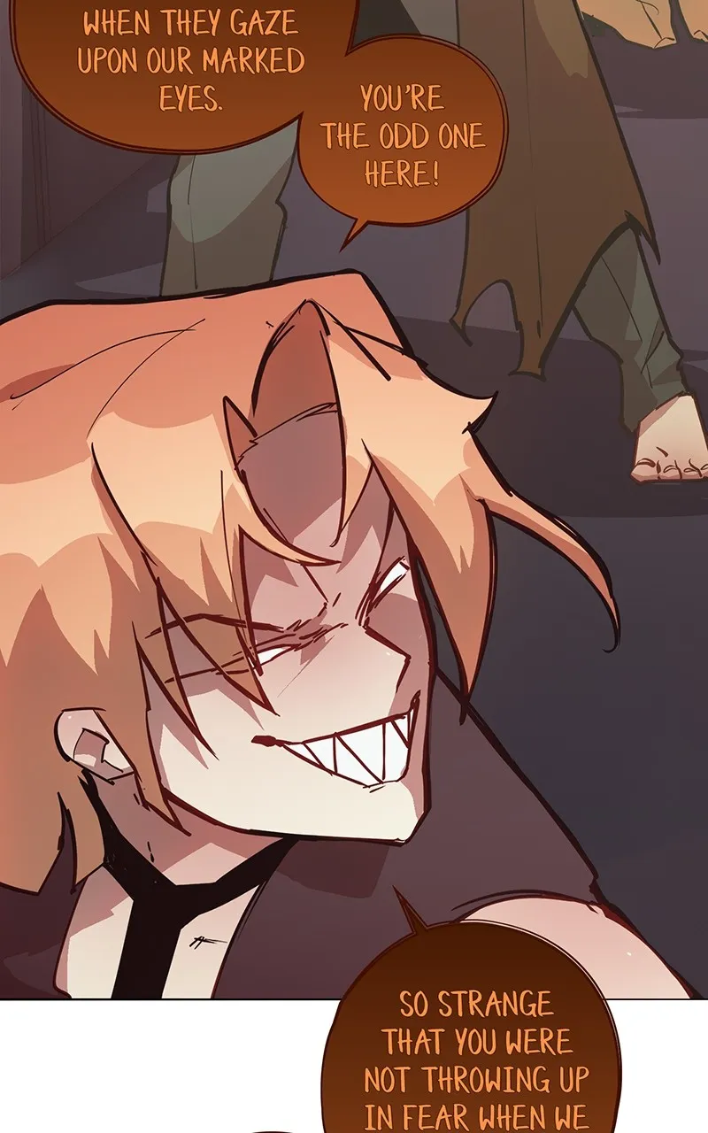 Dreamwalker Chapter 41 page 34 - 