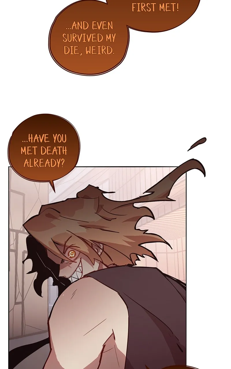 Dreamwalker Chapter 41 page 35 - 