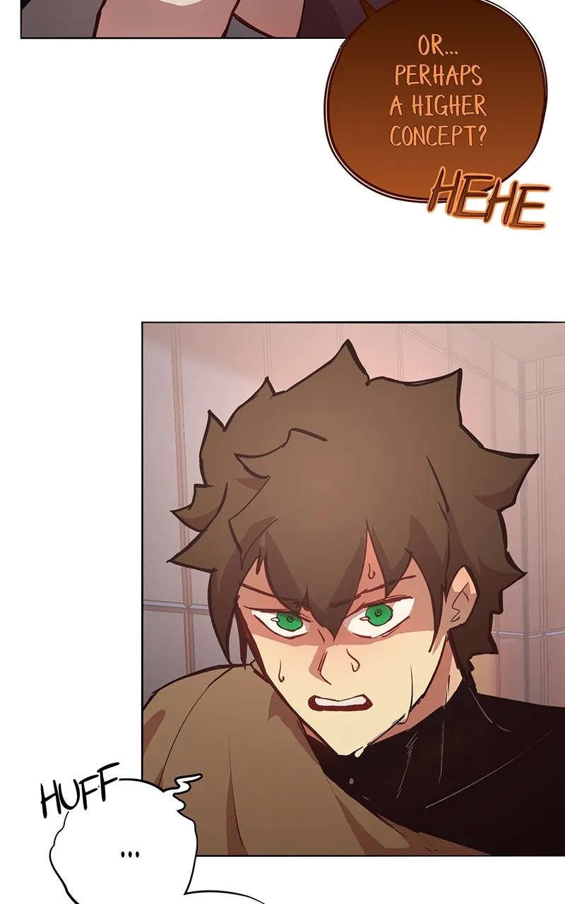 Dreamwalker Chapter 41 page 36 - 
