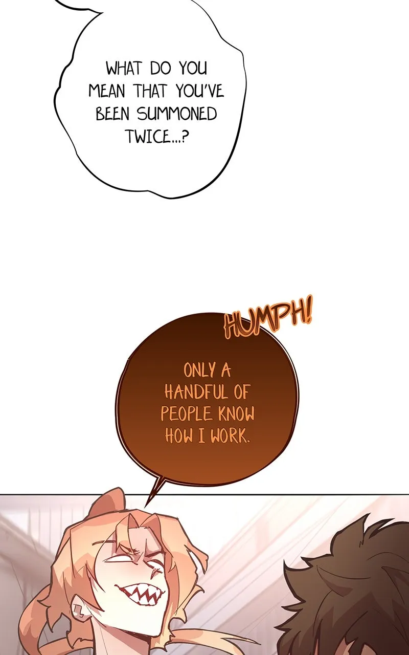 Dreamwalker Chapter 41 page 37 - 