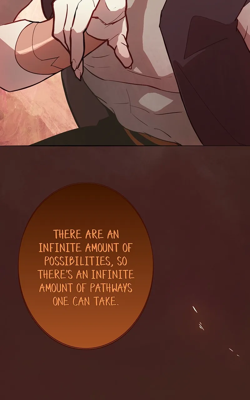 Dreamwalker Chapter 41 page 40 - 
