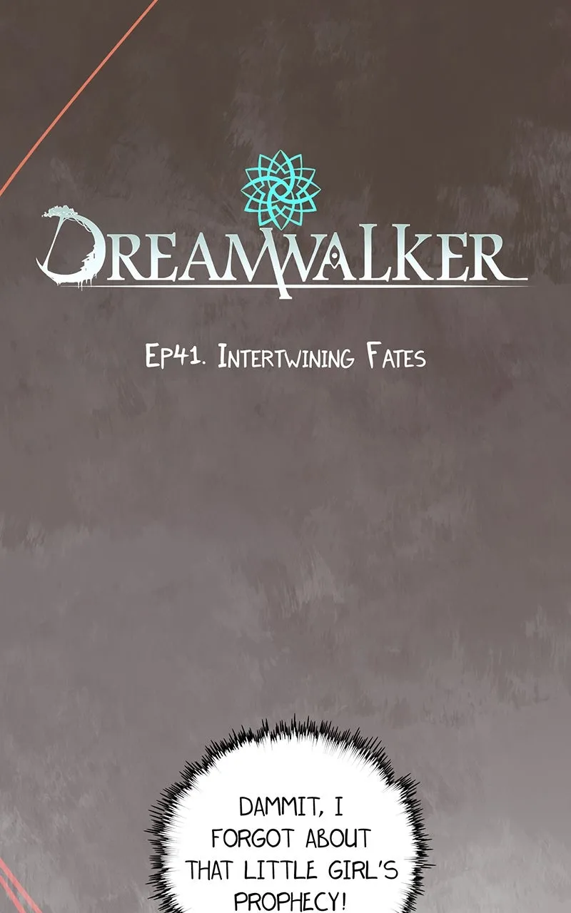 Dreamwalker Chapter 41 page 5 - 