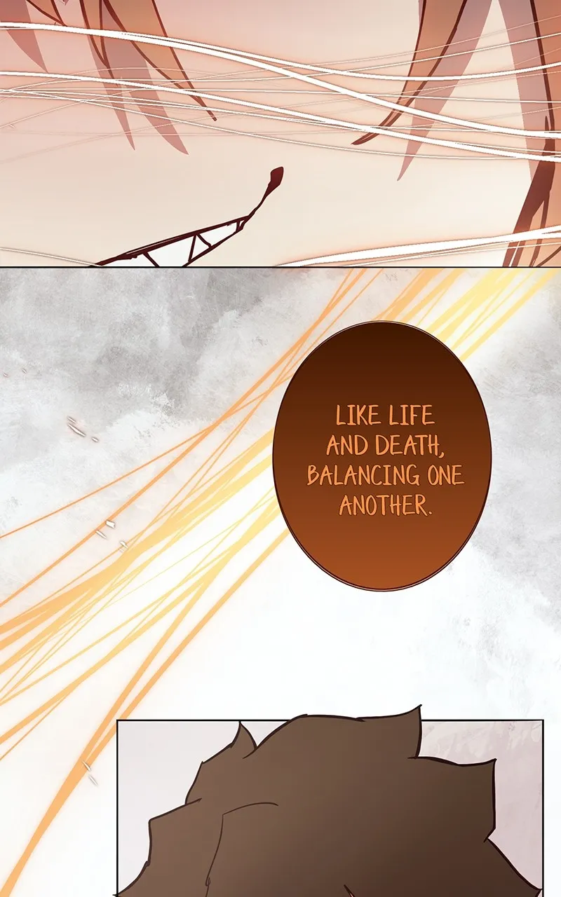 Dreamwalker Chapter 41 page 46 - 