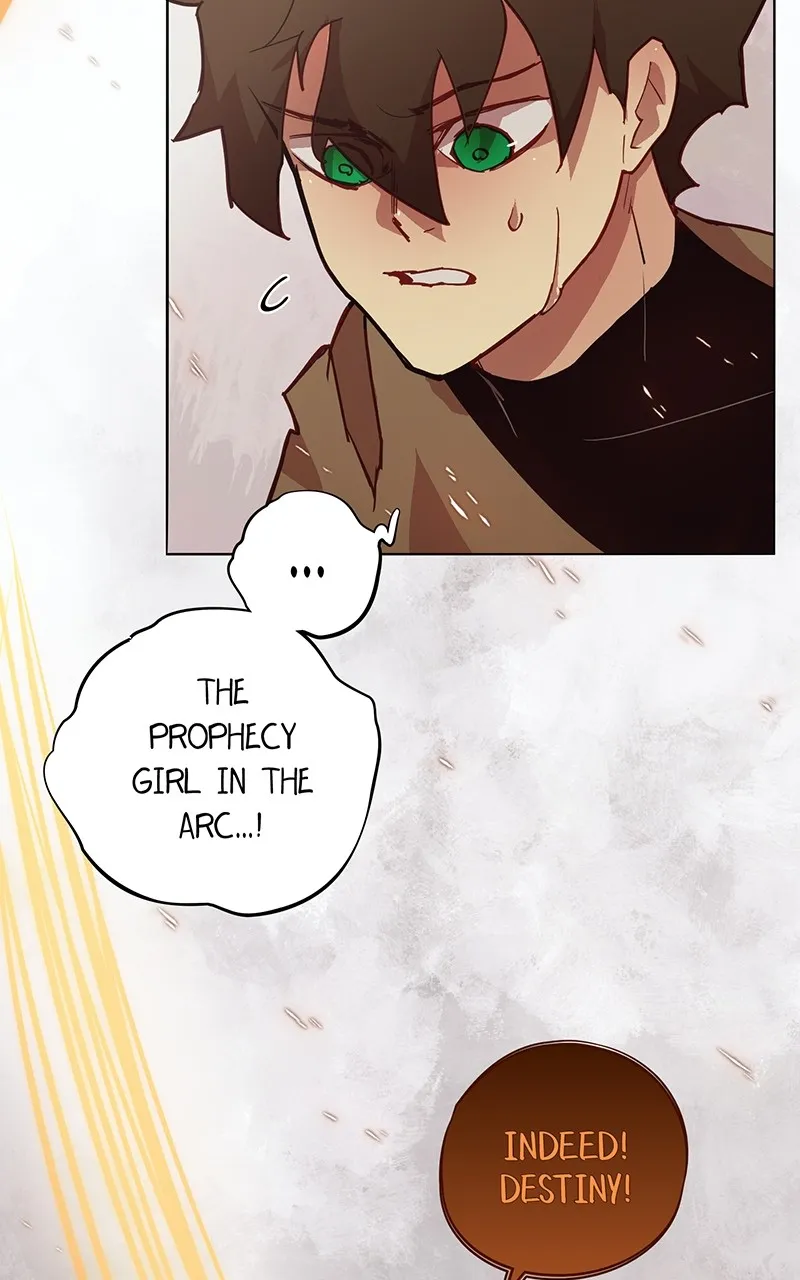 Dreamwalker Chapter 41 page 47 - 
