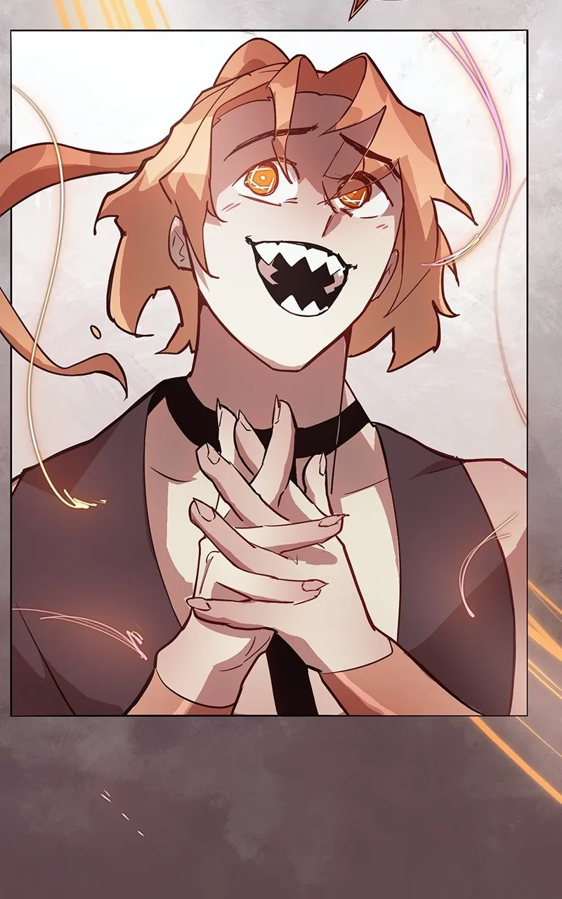 Dreamwalker Chapter 41 page 48 - 