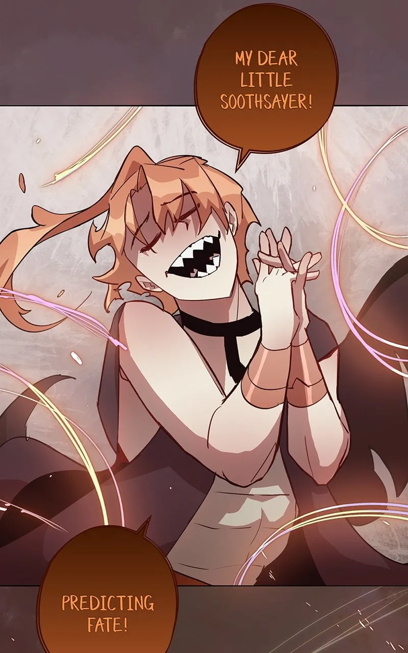 Dreamwalker Chapter 41 page 49 - 