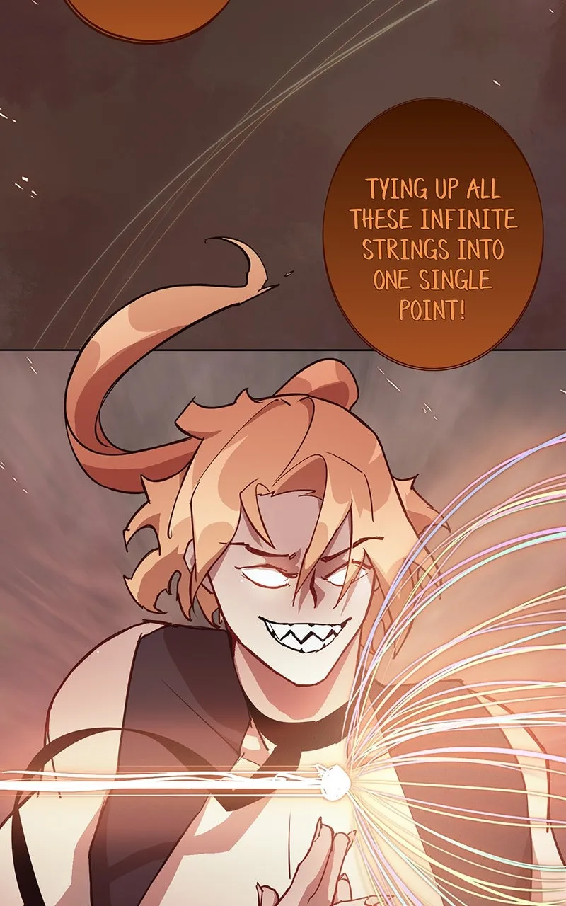 Dreamwalker Chapter 41 page 50 - 