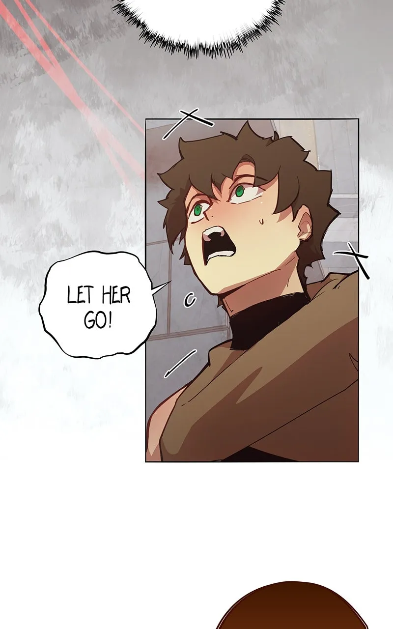 Dreamwalker Chapter 41 page 6 - 
